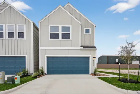 9115 Highland Northern Way Houston TX 77088