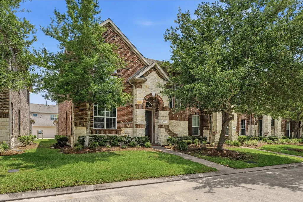 9131 Solvista Pass Lane Houston TX 77070