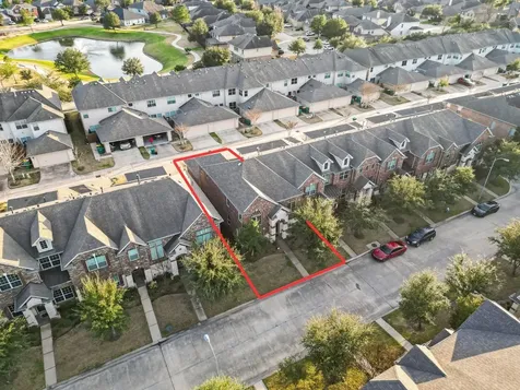 9131 Solvista Pass Lane Houston TX 77070