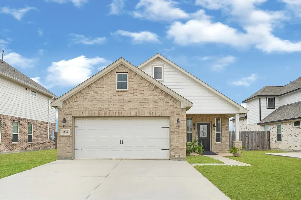 14815 Big Pine Lane Baytown TX 77523