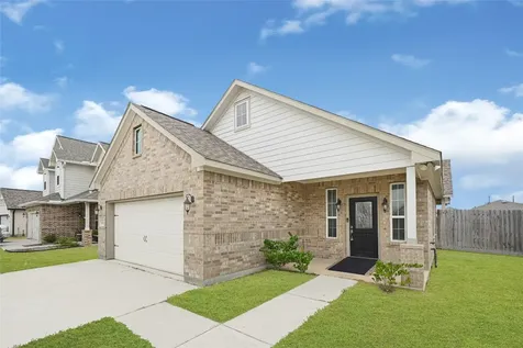 14815 Big Pine Lane Baytown TX 77523
