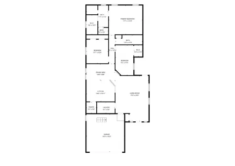 14815 Big Pine Lane Baytown TX 77523