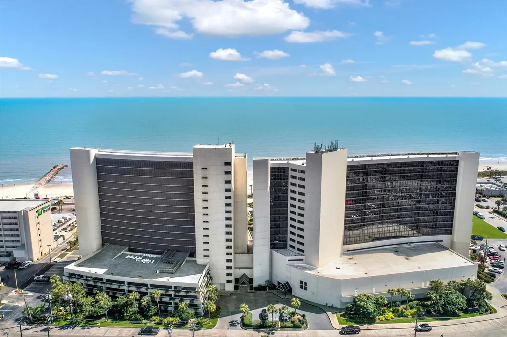 5220 Seawall Boulevard 1130c Galveston TX 77551