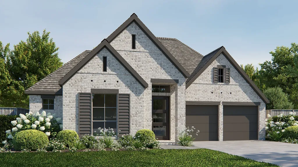 17930 Trailblazer Stream Court Houston TX 77598