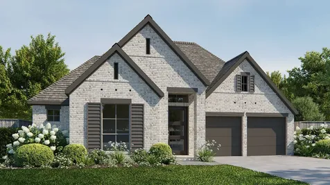 17930 Trailblazer Stream Court Houston TX 77598