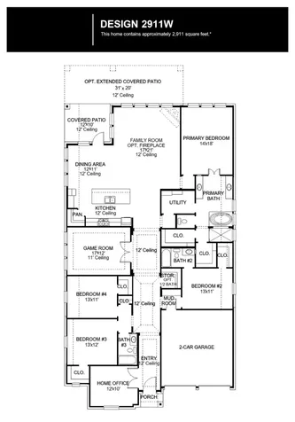 17930 Trailblazer Stream Court Houston TX 77598