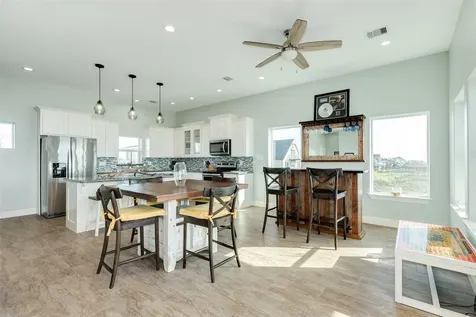 22224 Kennedy Drive Galveston TX 77554