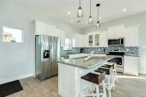 22224 Kennedy Drive Galveston TX 77554