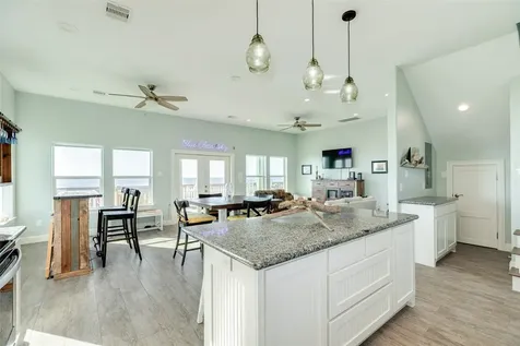22224 Kennedy Drive Galveston TX 77554