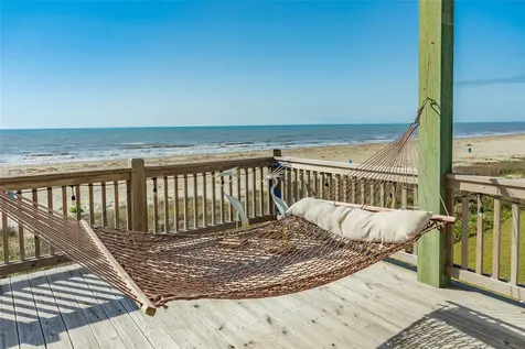 22224 Kennedy Drive Galveston TX 77554