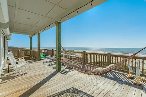 22224 Kennedy Drive Galveston TX 77554
