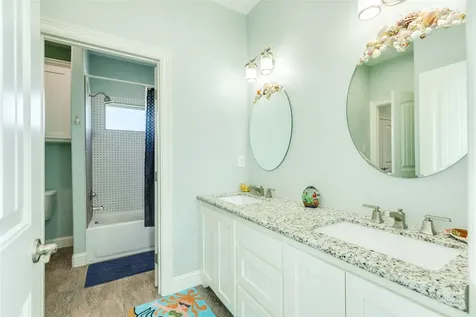 22224 Kennedy Drive Galveston TX 77554