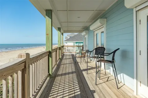 22224 Kennedy Drive Galveston TX 77554