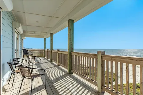 22224 Kennedy Drive Galveston TX 77554