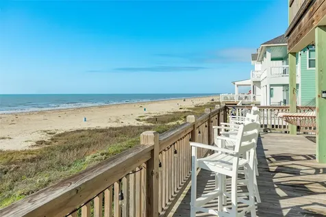22224 Kennedy Drive Galveston TX 77554