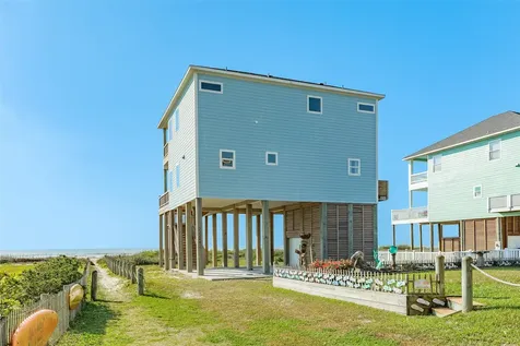 22224 Kennedy Drive Galveston TX 77554