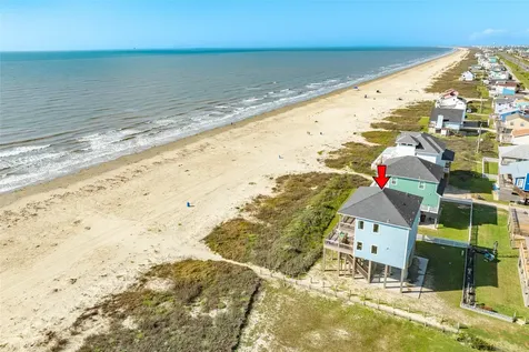 22224 Kennedy Drive Galveston TX 77554