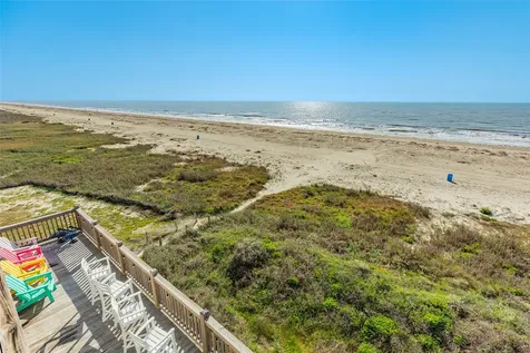 22224 Kennedy Drive Galveston TX 77554