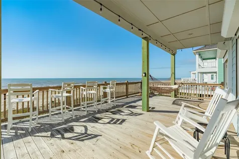 22224 Kennedy Drive Galveston TX 77554