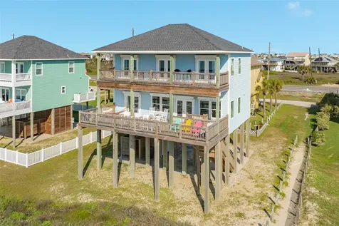 22224 Kennedy Drive Galveston TX 77554