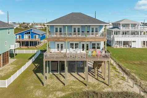 22224 Kennedy Drive Galveston TX 77554