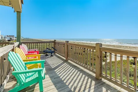 22224 Kennedy Drive Galveston TX 77554