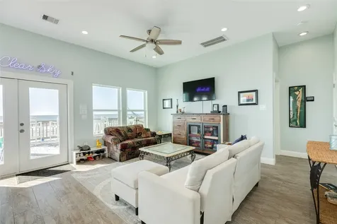 22224 Kennedy Drive Galveston TX 77554