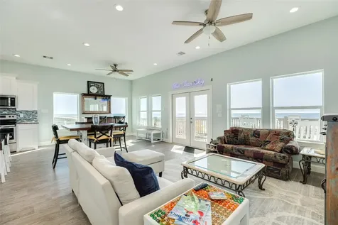 22224 Kennedy Drive Galveston TX 77554