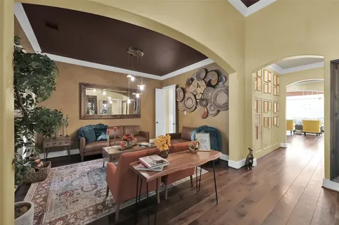 95 S Shimmering Aspen Circle Spring TX 77389
