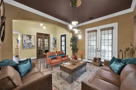 95 S Shimmering Aspen Circle Spring TX 77389