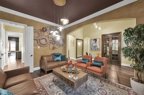 95 S Shimmering Aspen Circle Spring TX 77389