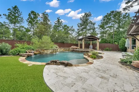 95 S Shimmering Aspen Circle Spring TX 77389