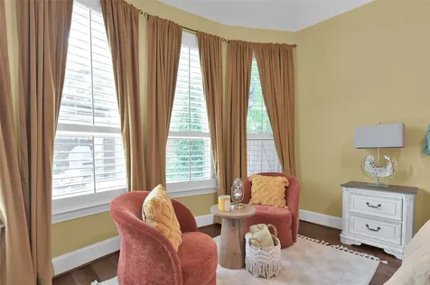 95 S Shimmering Aspen Circle Spring TX 77389