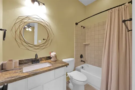 95 S Shimmering Aspen Circle Spring TX 77389