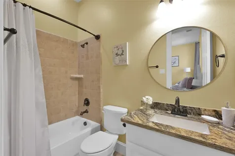95 S Shimmering Aspen Circle Spring TX 77389