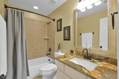 95 S Shimmering Aspen Circle Spring TX 77389