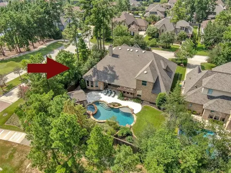 95 S Shimmering Aspen Circle Spring TX 77389