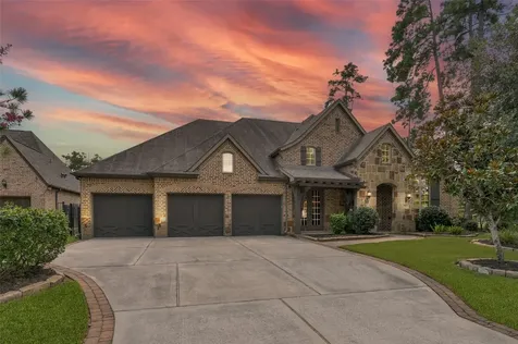 95 S Shimmering Aspen Circle Spring TX 77389