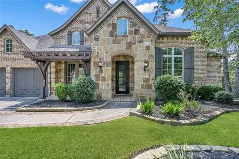 95 S Shimmering Aspen Circle Spring TX 77389