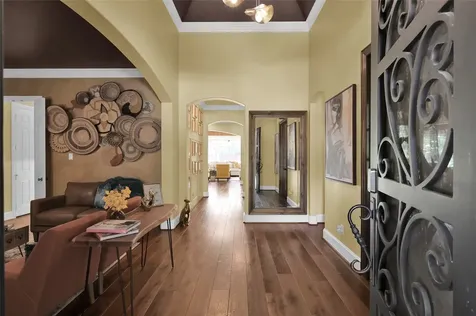 95 S Shimmering Aspen Circle Spring TX 77389
