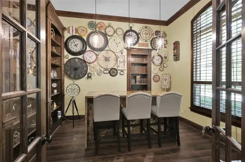 95 S Shimmering Aspen Circle Spring TX 77389