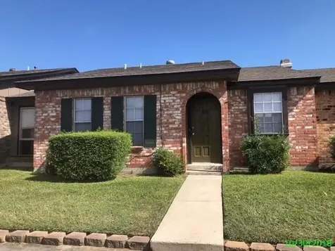 1517 Barcelona Way Baytown TX 77520