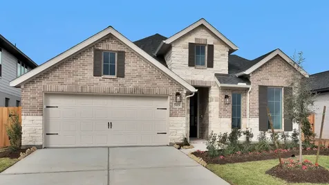 5119 Momo Lane Richmond TX 77469