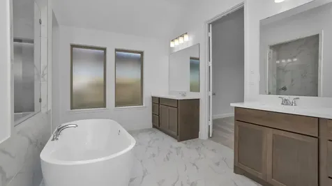 5119 Momo Lane Richmond TX 77469