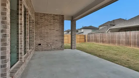 5119 Momo Lane Richmond TX 77469