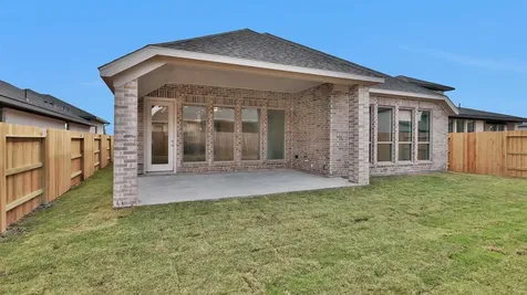 5119 Momo Lane Richmond TX 77469