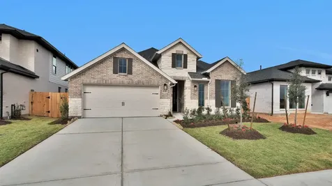 5119 Momo Lane Richmond TX 77469