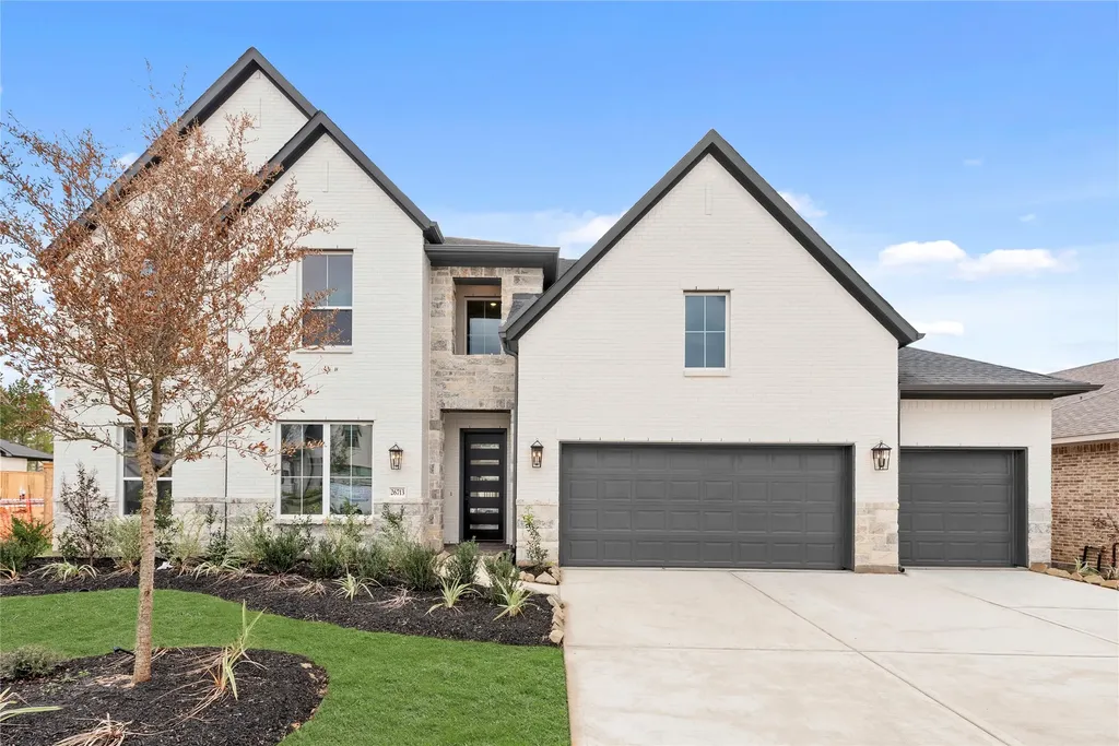 26713 Stockton Trail Montgomery TX 77316
