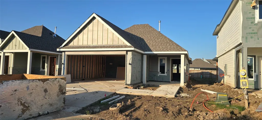 1151 Toledo Bend Drive College Station TX 77845