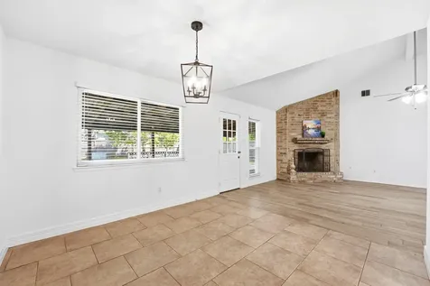 29038 Deadwood Lane Shenandoah TX 77381